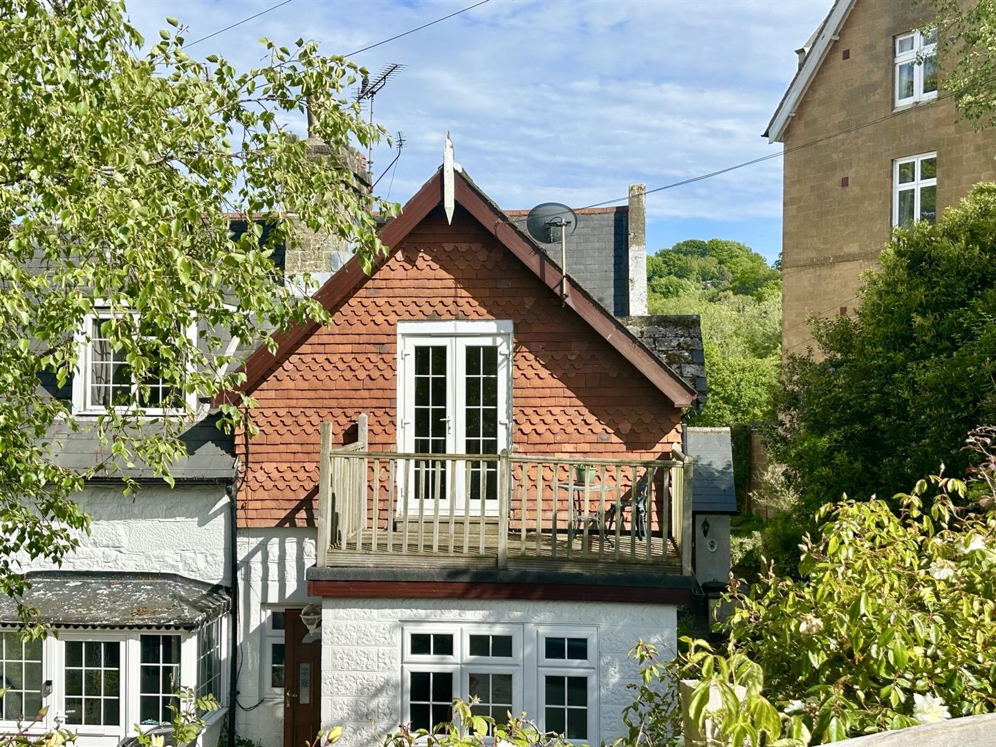 2 bed property in Stonestile Lane, Hastings